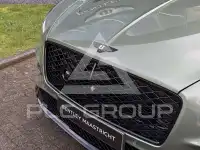 2026 Bentley Continental