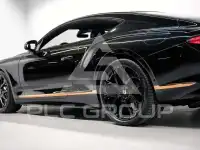 2026 Bentley Continental
