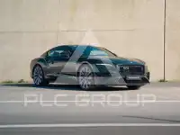 2026 Bentley Continental