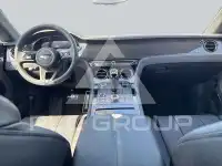2026 Bentley Continental