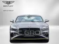 2026 Bentley Continental