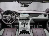 2026 Bentley Continental