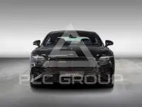 2026 Bentley Continental