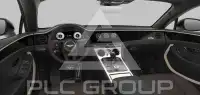2026 Bentley Continental