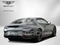 2026 Bentley Continental