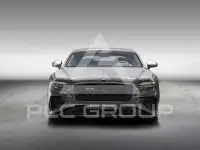 2026 Bentley Continental