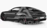 2026 Bentley Continental