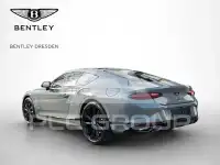 2026 Bentley Continental