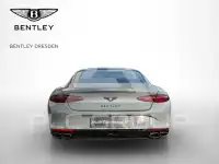 2026 Bentley Continental