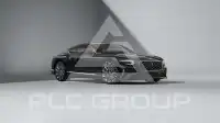 2026 Bentley Continental