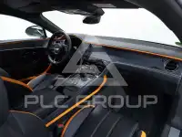 2026 Bentley Continental