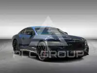 2026 Bentley Continental