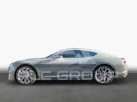 2026 Bentley Continental