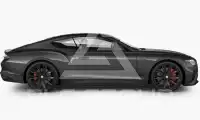 2026 Bentley Continental