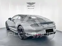 2026 Bentley Continental