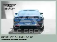 2026 Bentley Continental
