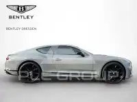 2026 Bentley Continental