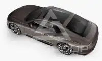 2026 Bentley Continental