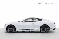 2026 Bentley Continental