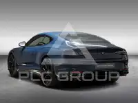 2026 Bentley Continental