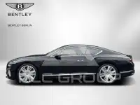 2026 Bentley Continental
