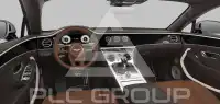2026 Bentley Continental