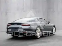 2026 Bentley Continental