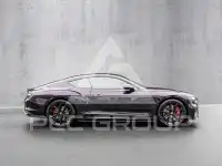 2026 Bentley Continental
