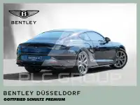 2026 Bentley Continental