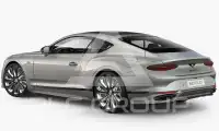2026 Bentley Continental