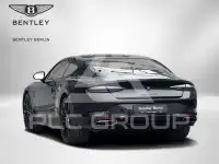 2026 Bentley Continental