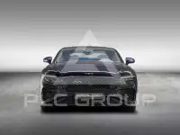 2026 Bentley Continental
