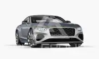 2026 Bentley Continental