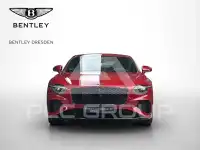 2026 Bentley Continental