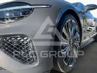 2026 Bentley Continental