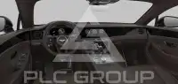 2026 Bentley Continental
