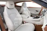 2026 Bentley Continental