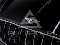 2026 Bentley Continental