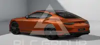 2026 Bentley Continental