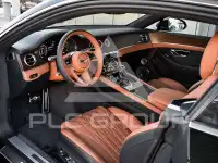 2026 Bentley Continental