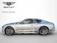2026 Bentley Continental