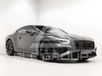 2026 Bentley Continental