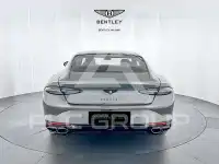 2026 Bentley Continental