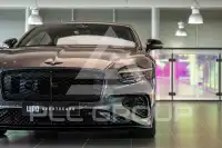2026 Bentley Continental