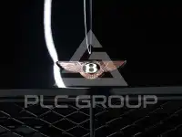 2026 Bentley Continental