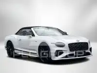 2026 Bentley Continental