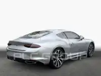 2026 Bentley Continental