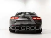 2026 Bentley Continental