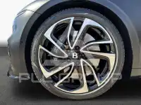 2026 Bentley Continental
