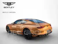2026 Bentley Continental